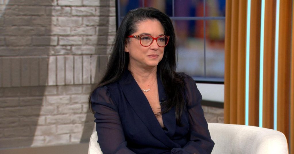 Dr. Vonda Wright on how women can age powerfully