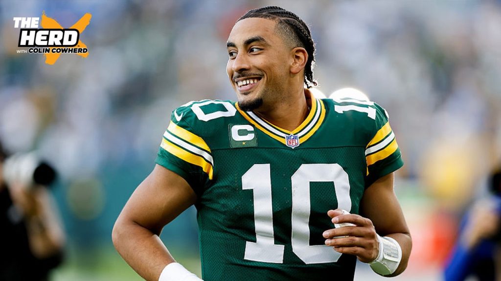 Packers defeat Lions 27-13: 'Green Bay is winning the division' | The Herd