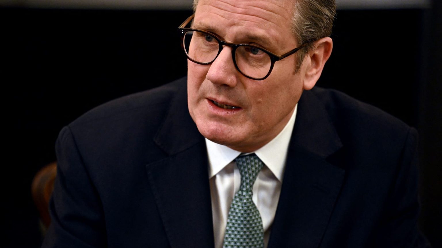 It’s been a miserable week for the UK