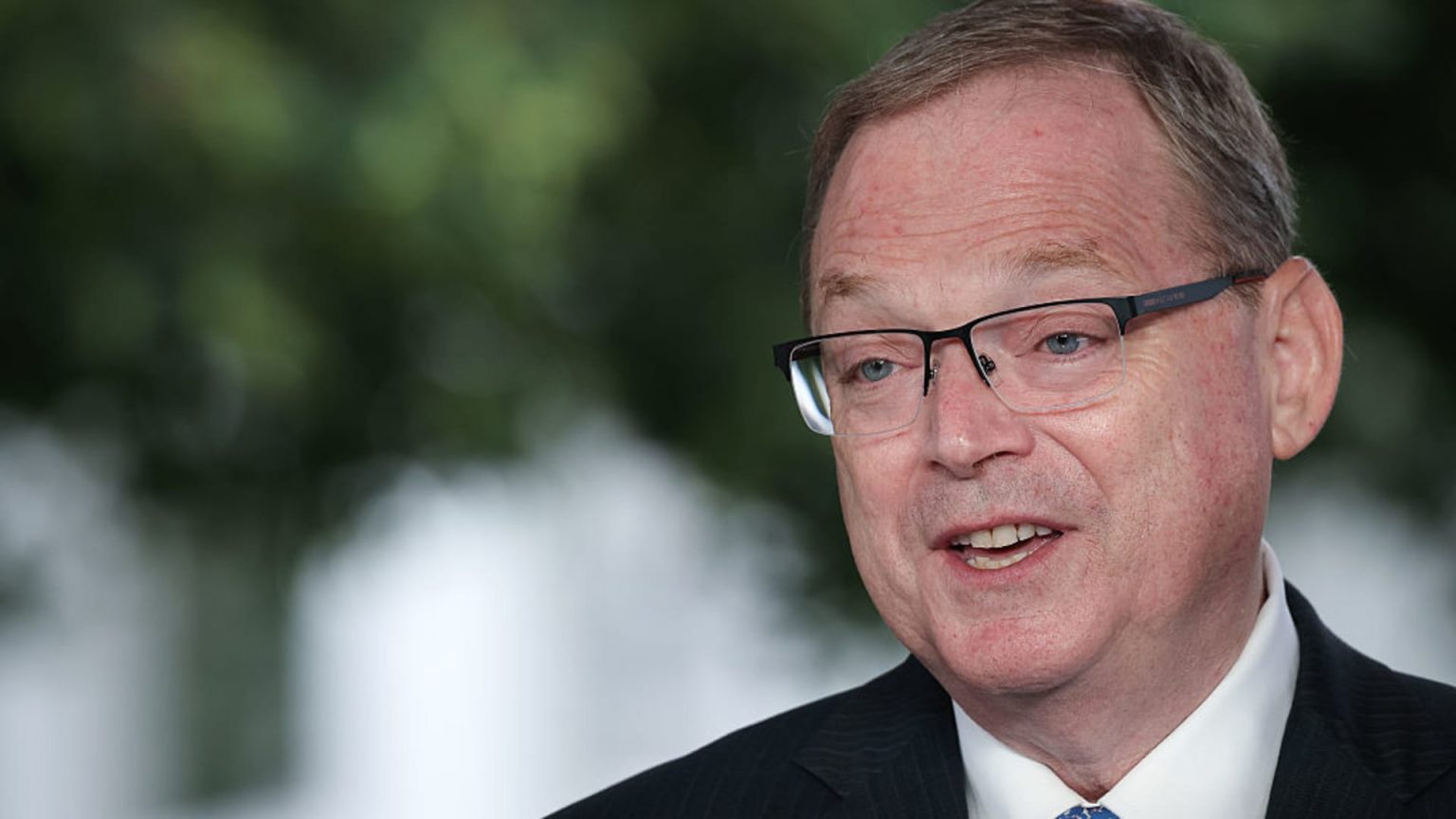 Jobs report should revise up: White House advisor Hassett