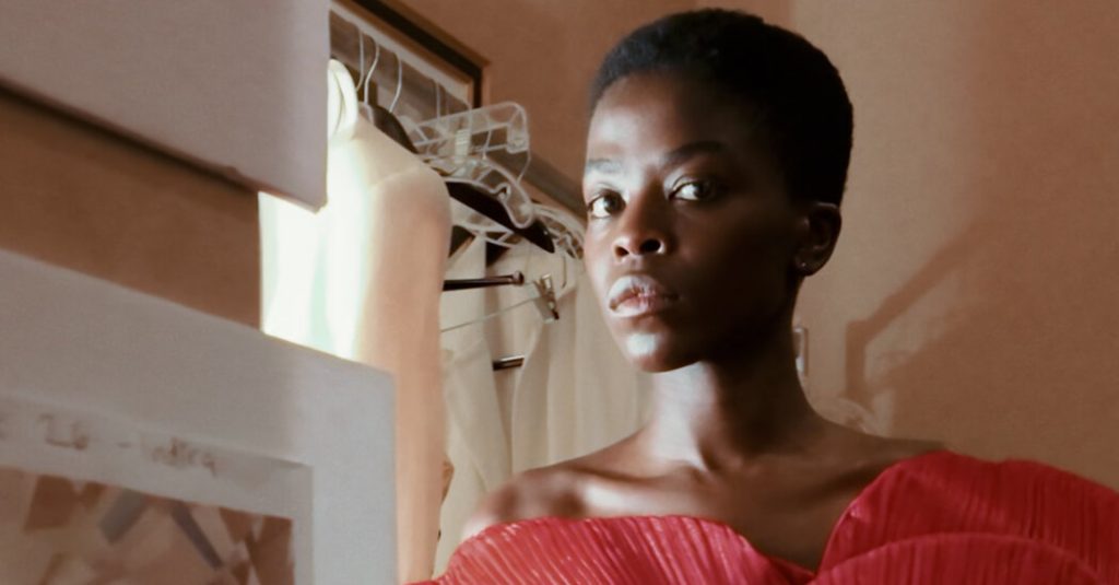 A Celebration of Haitian Designers Kicks Off Fashion Week