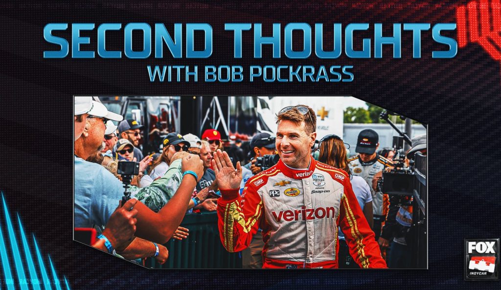 INDYCAR Silly Season Revs Up: Will Power To Andretti First Domino To Fall