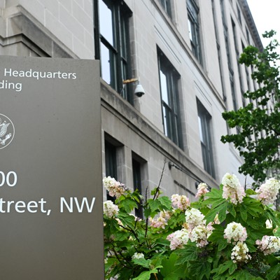 Ehikian takes tech industry post at C3 AI following GSA departure