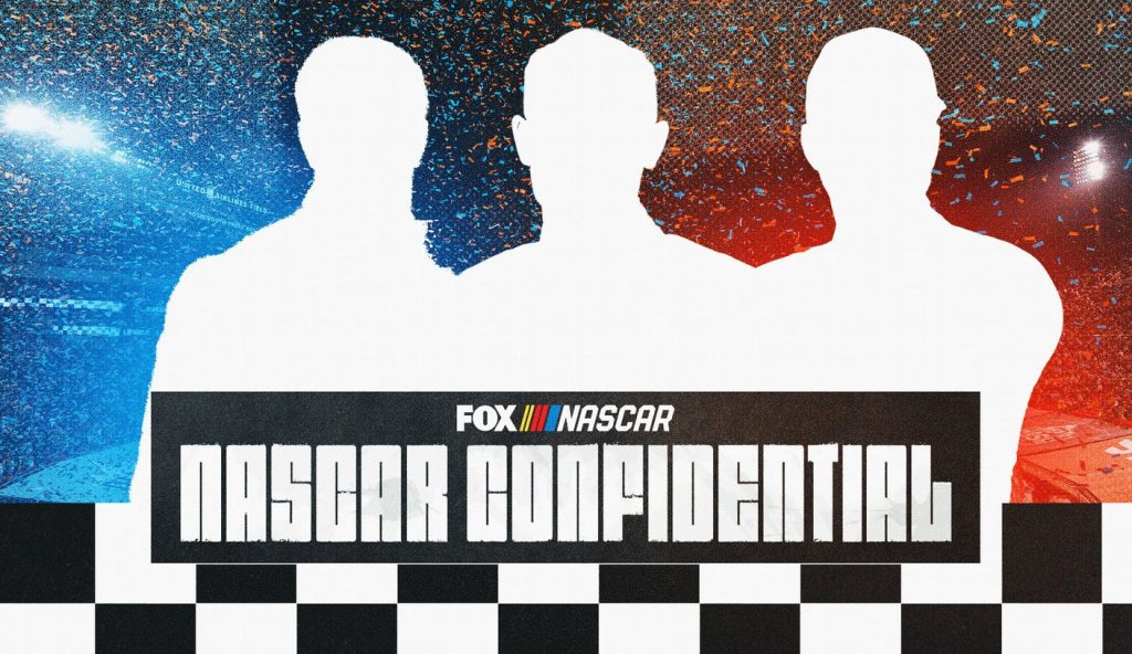 NASCAR Playoff Confidential: Drivers On Champ Format, New Postseason Tracks
