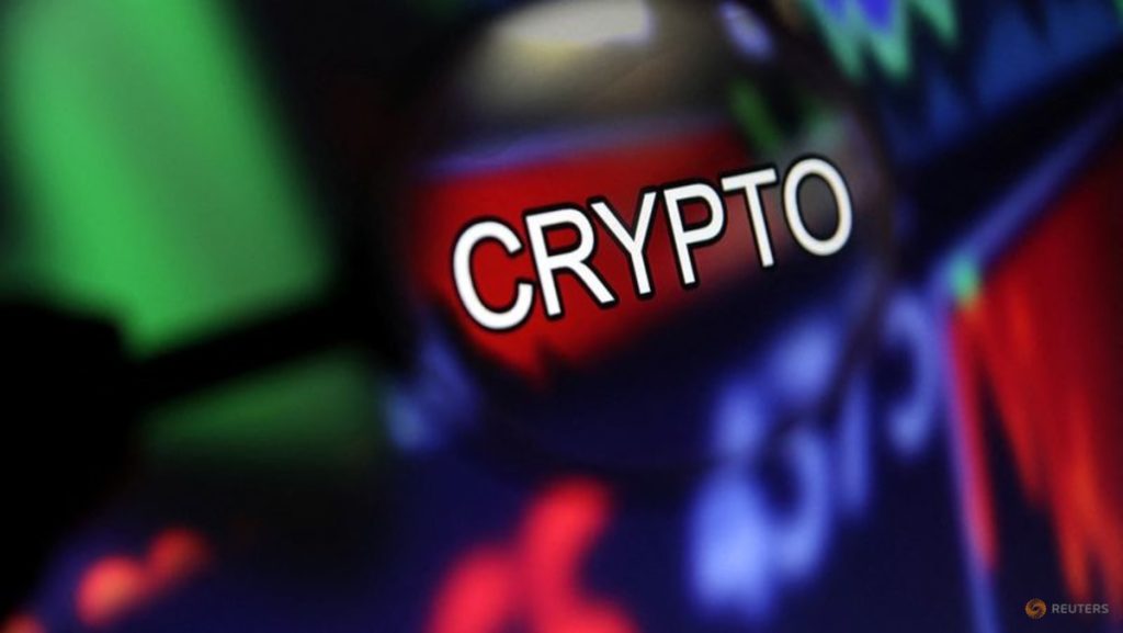 With dollars scarce, Venezuela currency exchanges turn to crypto