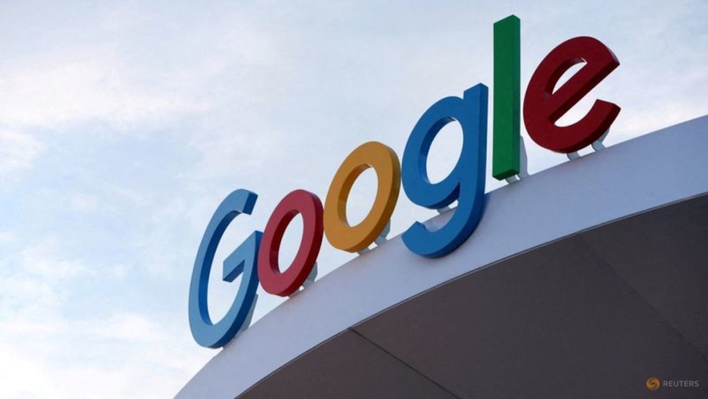 France hits Google with $381 million fine for consumer protection failures