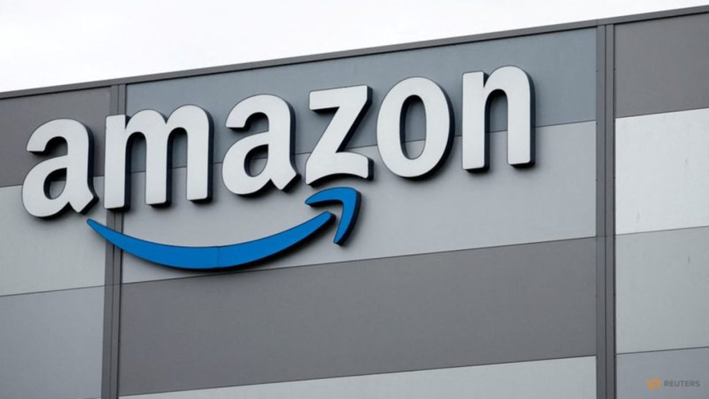 Amazon completes Axio acquisition, secures direct lending license in India