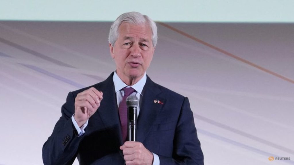 JPMorgan to launch digital retail bank in Germany in 2026