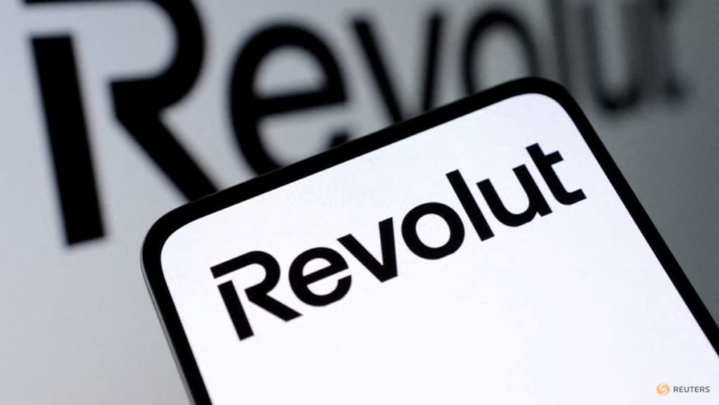 Revolut hires former SocGen boss Oudea as West Europe chairman