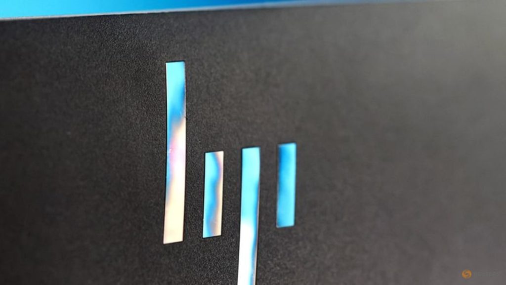 HPE deal should be probed, Democratic AGs tell court