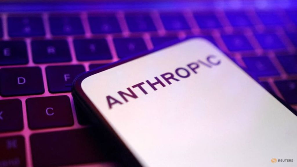 Anthropic agrees to pay $1.5 billion to settle author class action