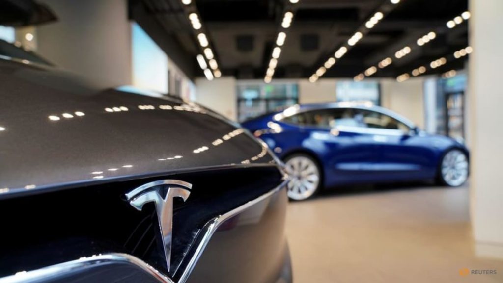 Analysis:Tesla’s ‘Super Ambitious’ $1 trillion deal for Musk could still pass shareholder muster