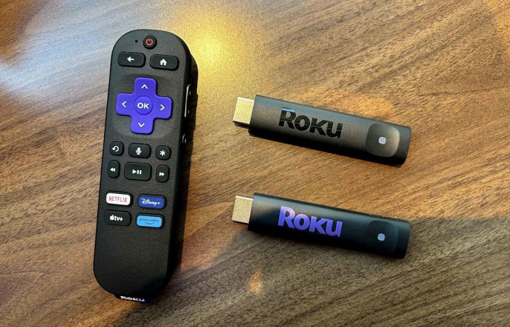 The Roku Streaming Stick Plus drops to only $29 in this Prime Day deal