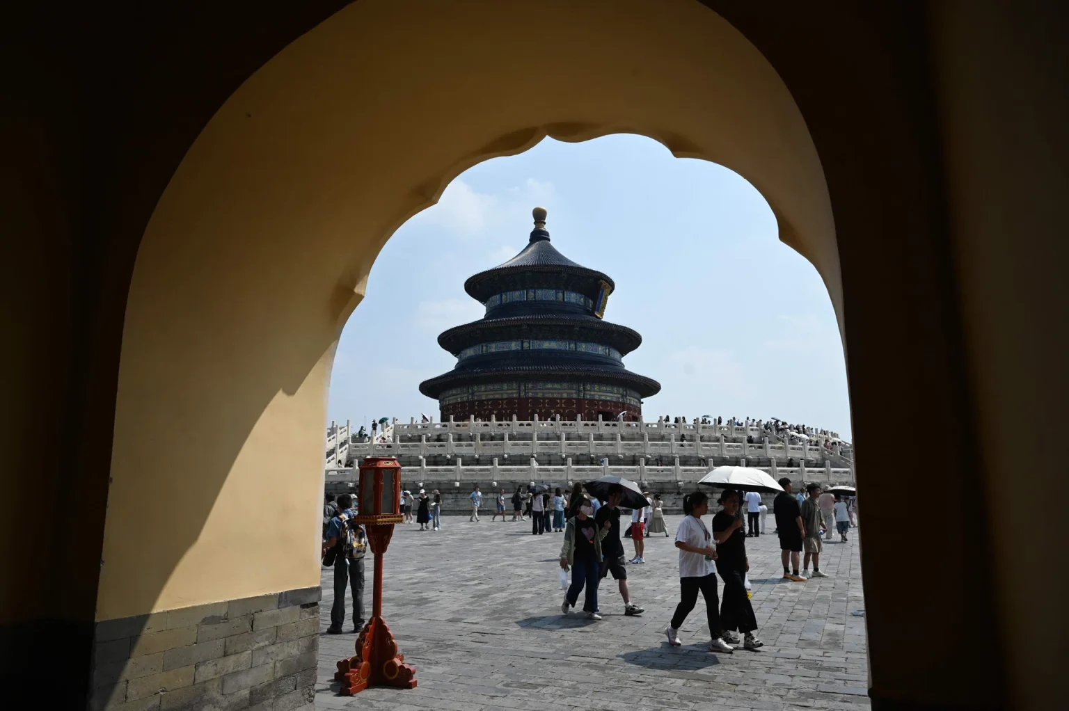 China’s tourism surge may net US$42 billion for economy this year