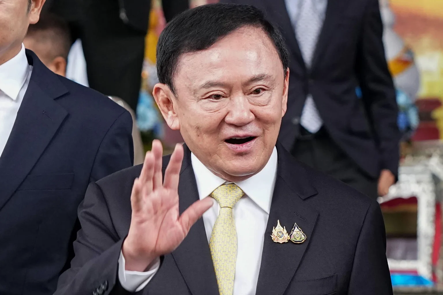 Thailand’s Thaksin Shinawatra faces a political reckoning as Pheu Thai reels