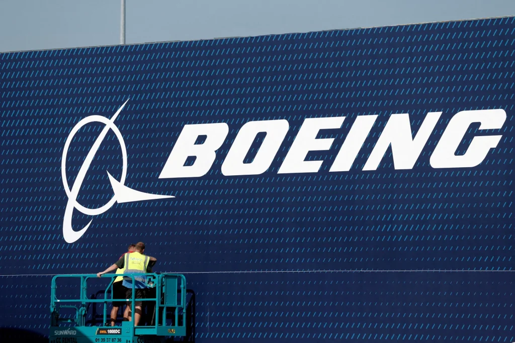 Boeing wins FAA approval to hike 737 MAX production to 42 planes per month
