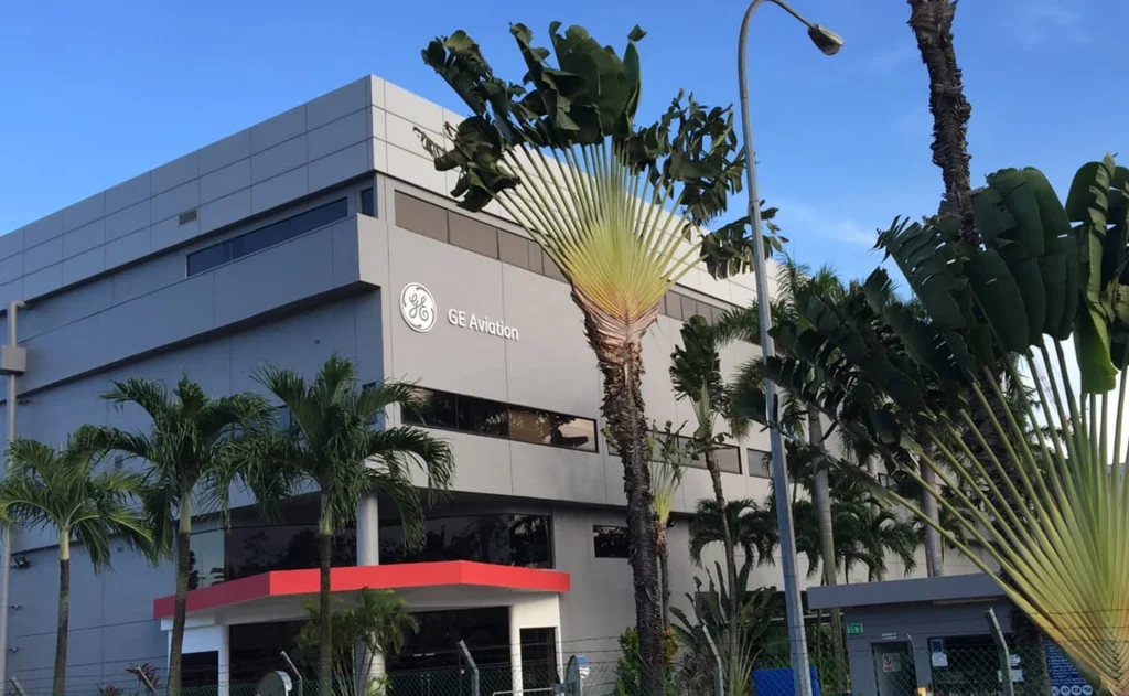 GE Aerospace’s Singapore and Malaysia projects to enjoy ‘significant portion’ of new US$75 million investment