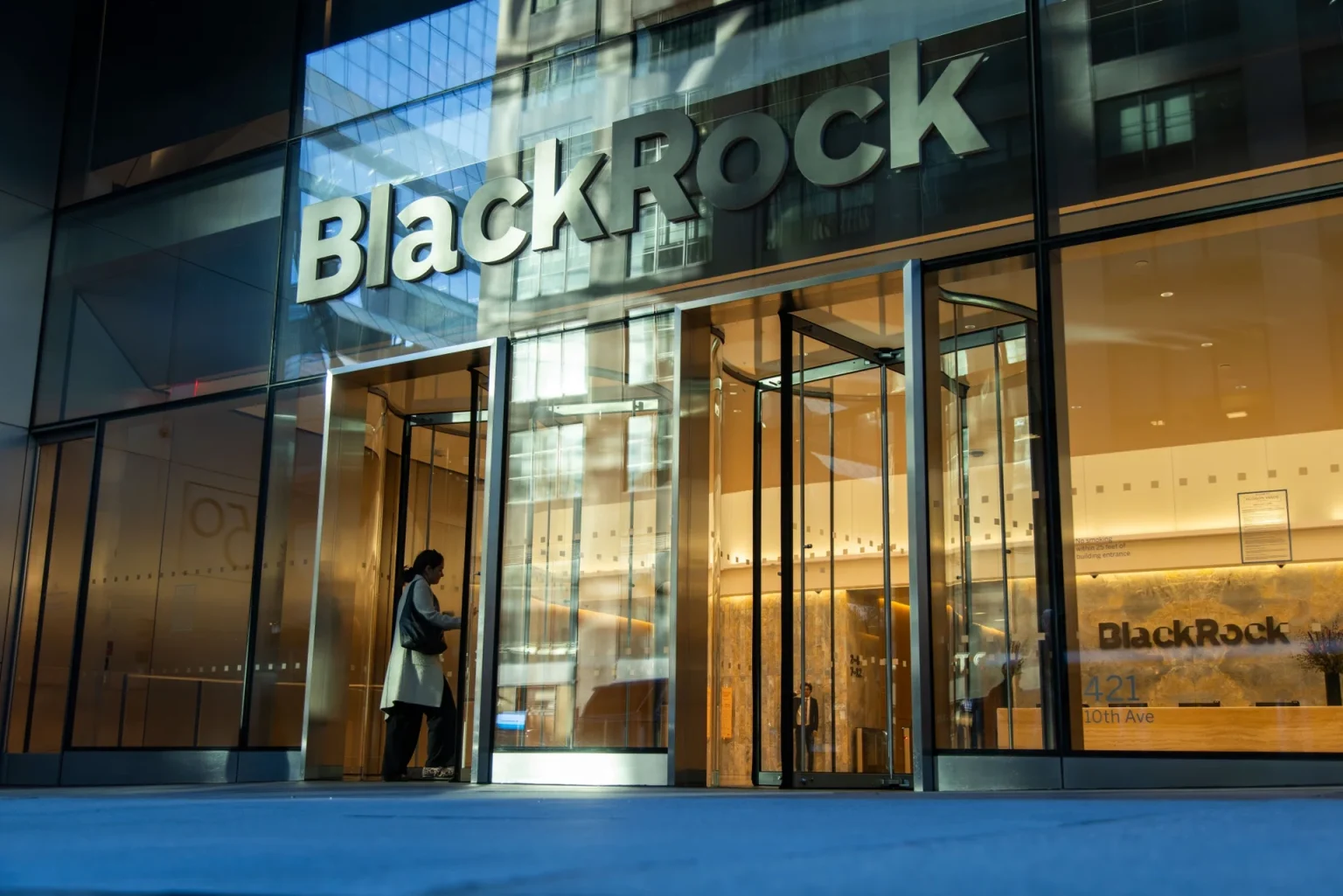 BlackRock loses US$17 billion mandate at Dutch pension fund PFZW