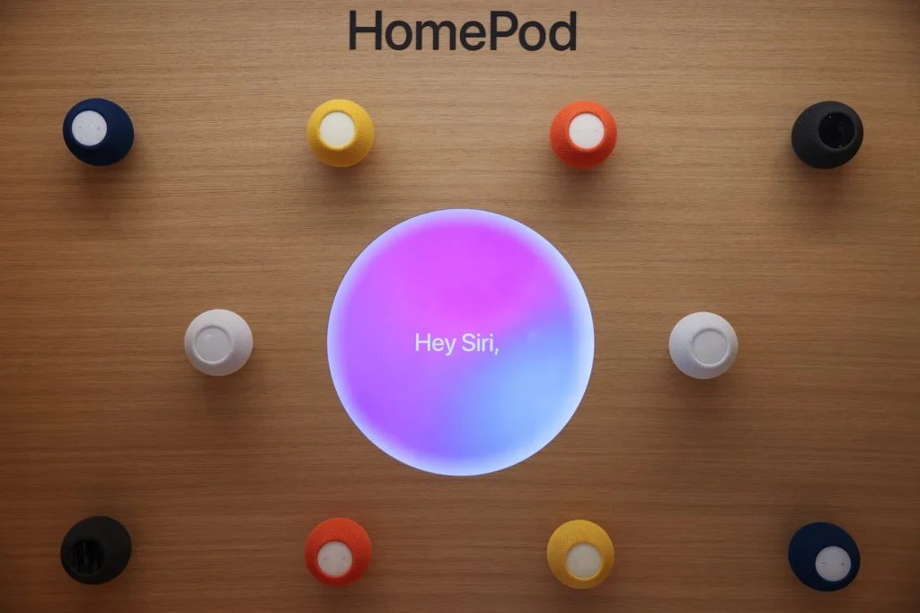 Apple plans AI-powered web search tool for Siri to rival OpenAI, Perplexity