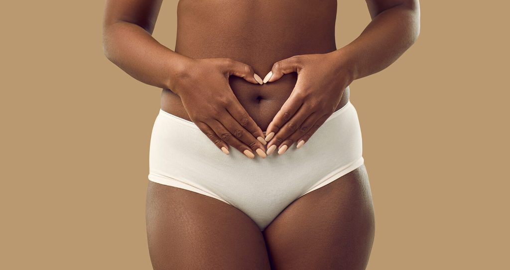 Black Women & Ovarian Cancer