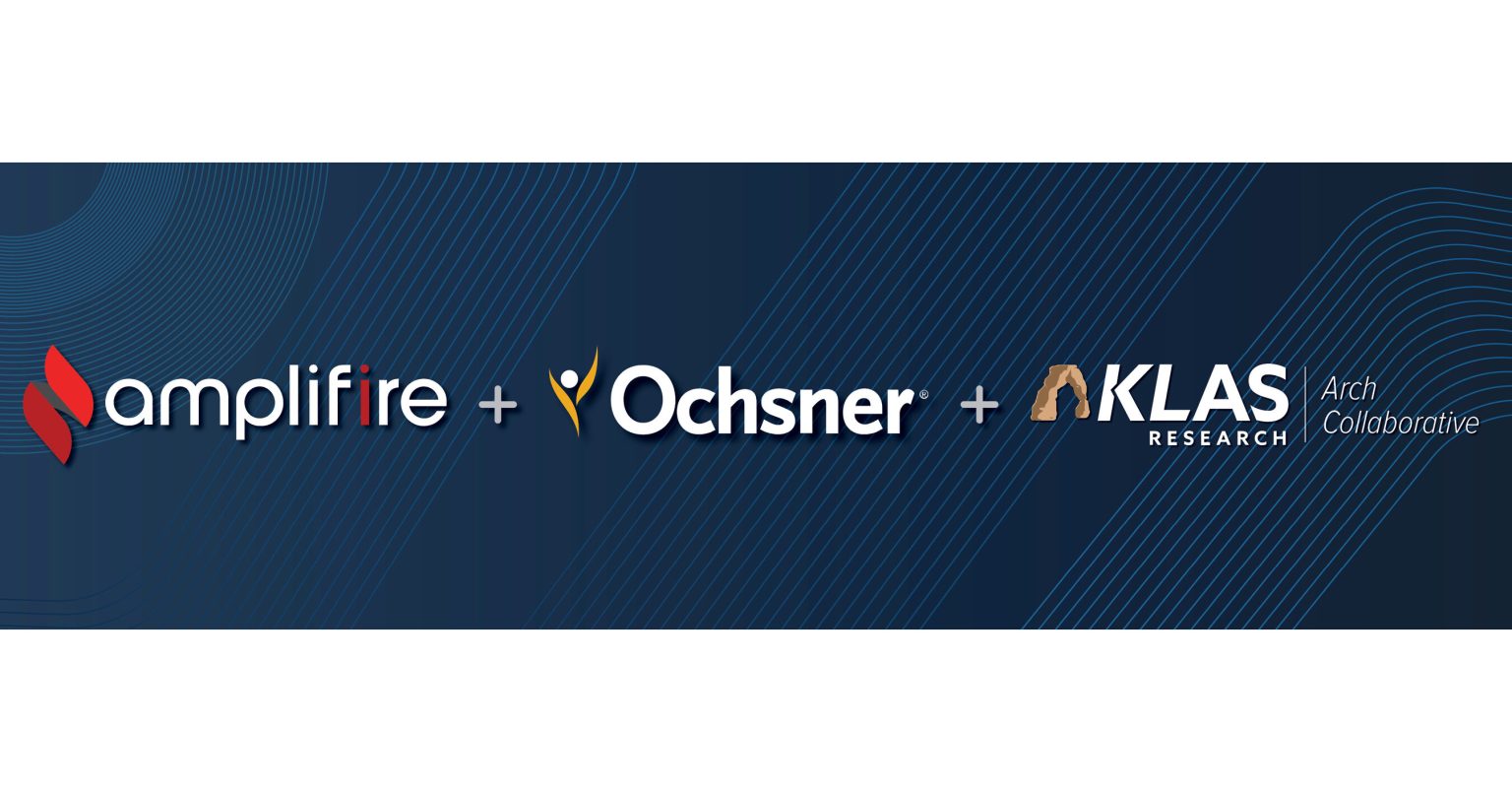 Amplifire’s adaptive learning platform drives transformational EHR training success at Ochsner Health