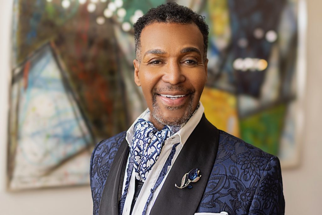 Dwight Eubanks’ Initial Prostate Cancer Diagnosis Was Lost