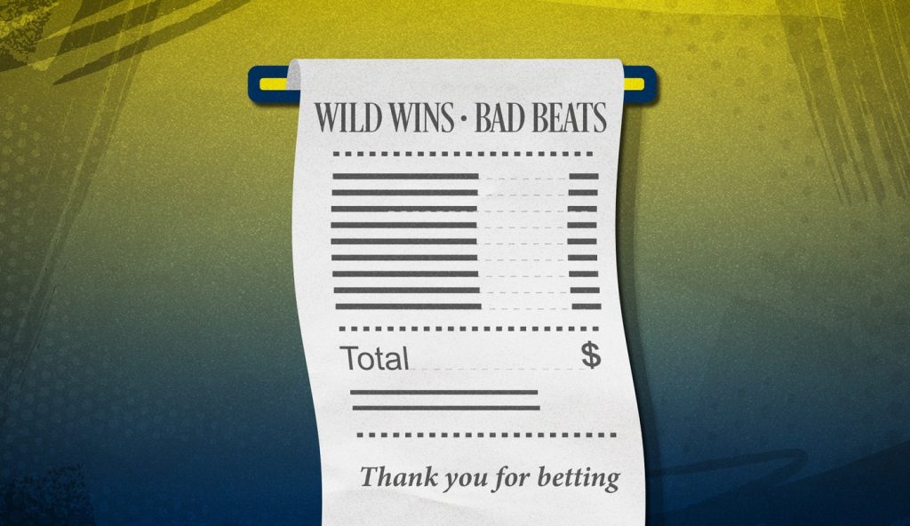 2025 CFB Bad Beats: Lane Kiffin’s Late Timeout Dooms Ole Miss Backers