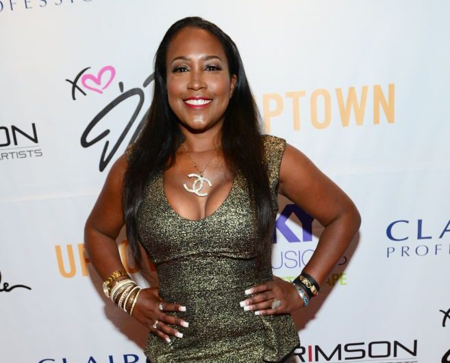 The Return of Maia Campbell