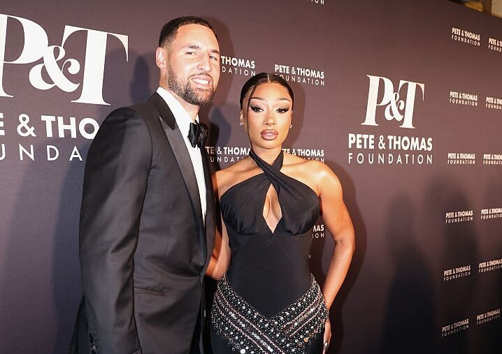 What is Megan Thee Stallion’s Pete & Thomas Foundation?