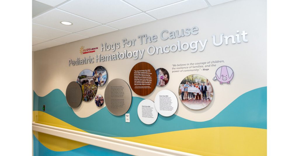 Hogs for the Cause Surpasses $15 Million in Nationwide Pediatric Cancer Support