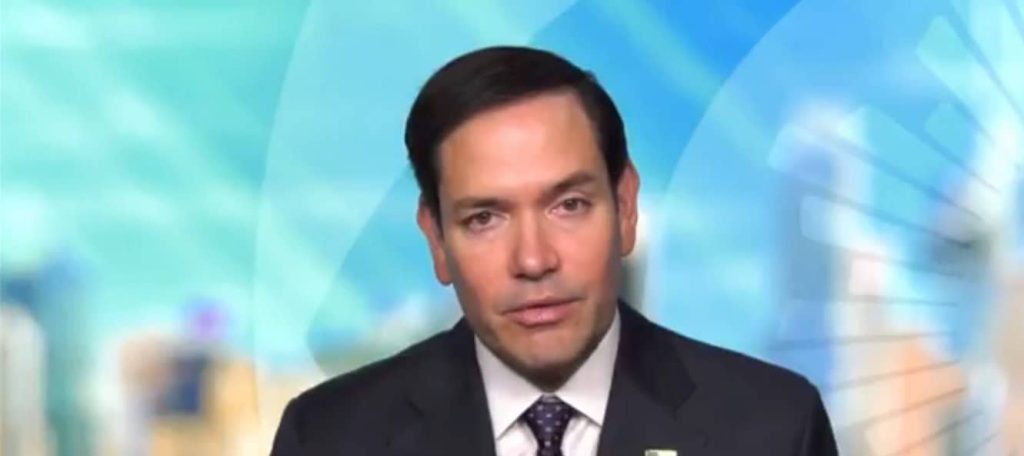 Rubio on US strike on alleged drug boat: “It’ll happen again”