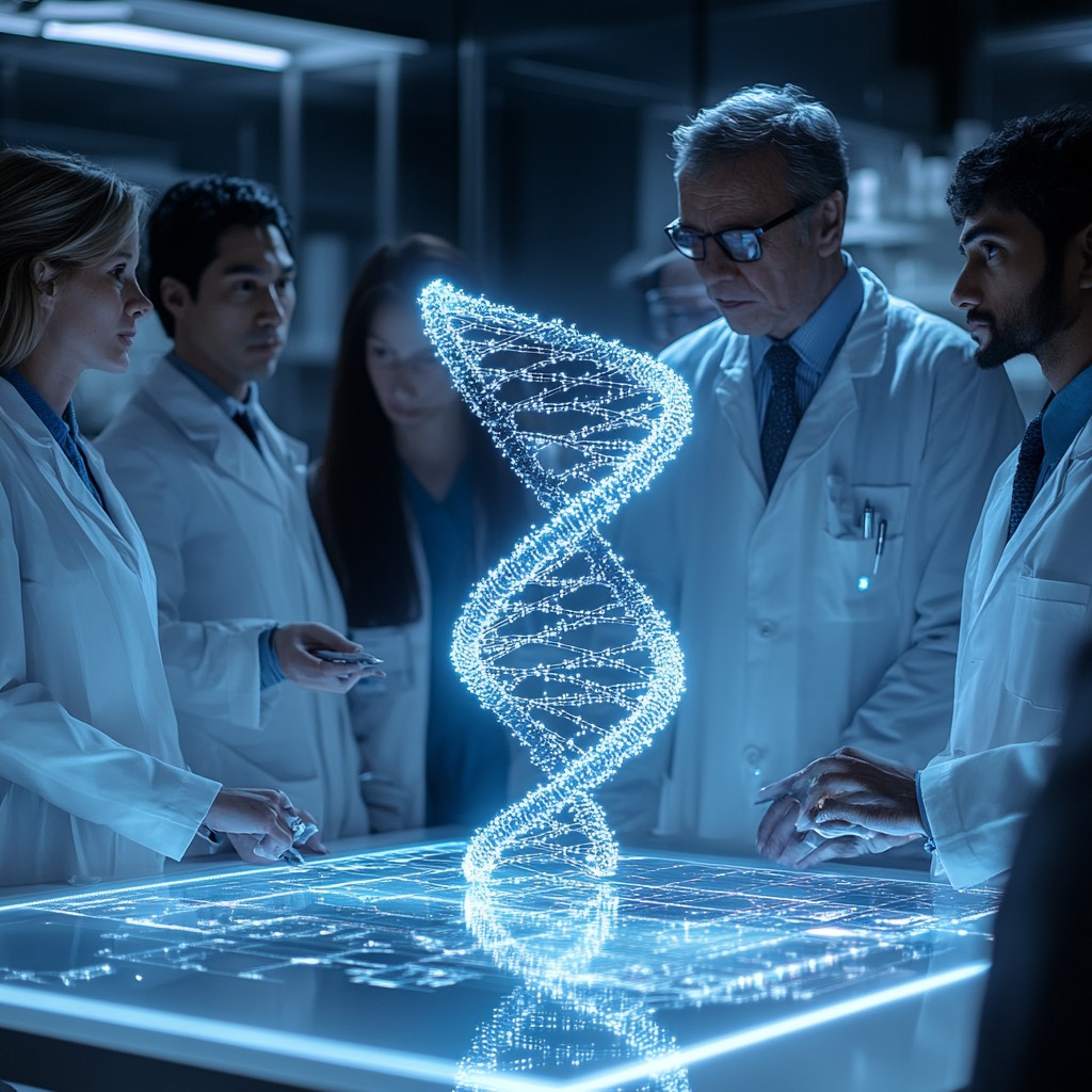 New Study Finds Unique Anti-Aging Properties in Sperm of Men with AB+ Blood Type