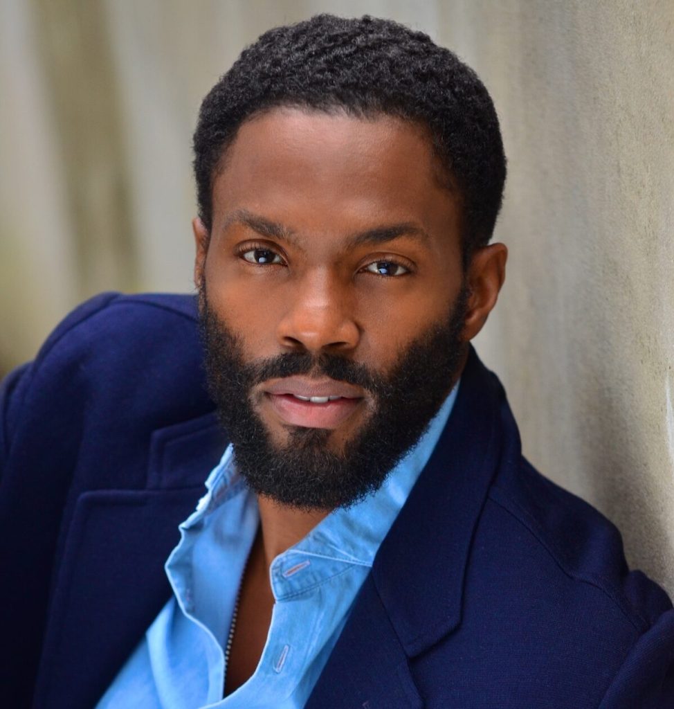 Tobias Truvillion Believes Food Can Be Medicine