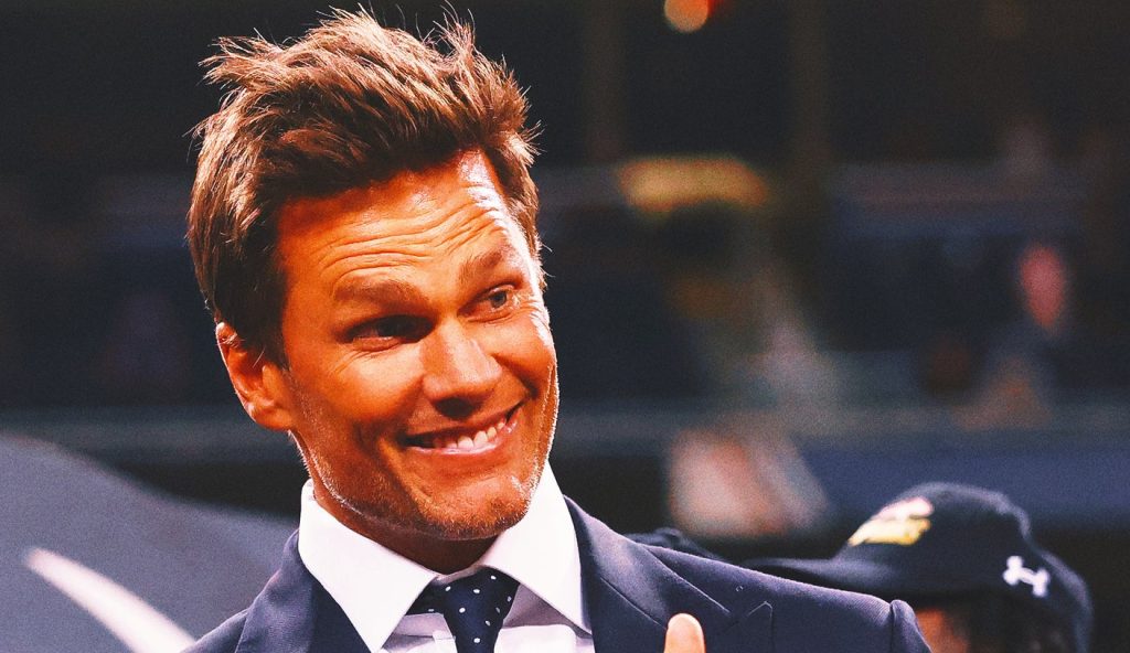 What game is Tom Brady calling? 2025 broadcasting schedule