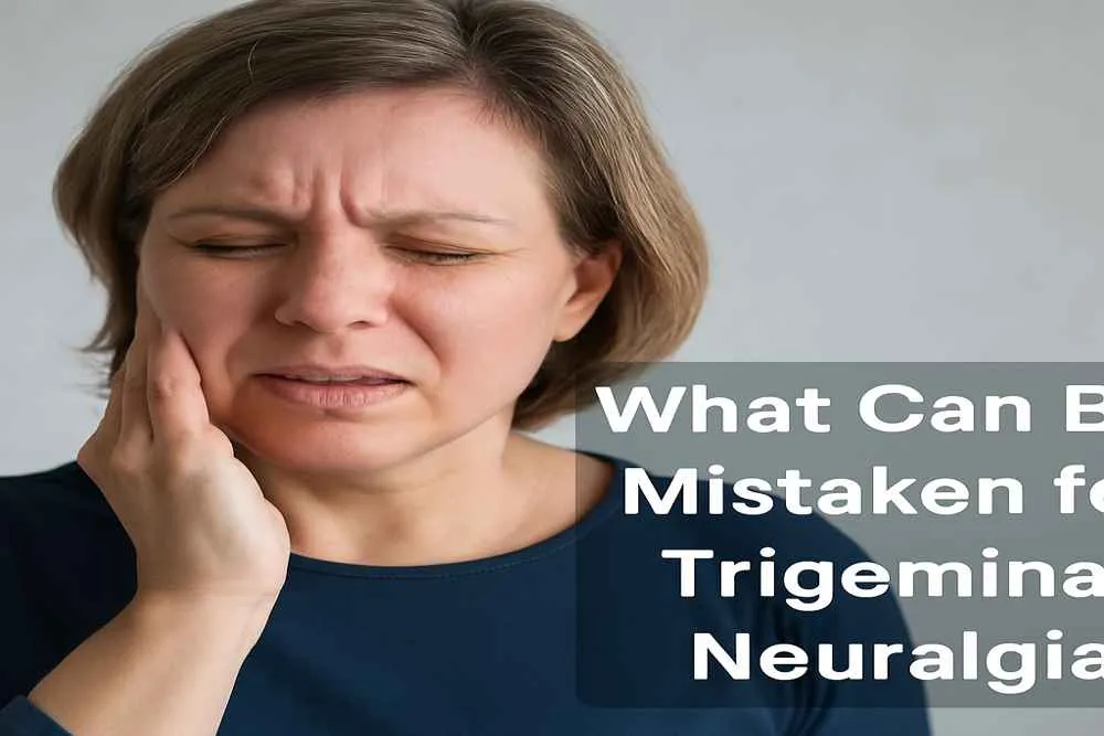 What Can Be Mistaken for Trigeminal Neuralgia? Find Here