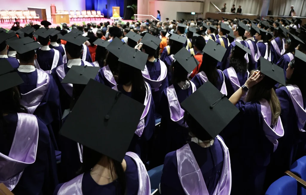 At least 4 in 5 tech talents could face limited opportunities as job market cools