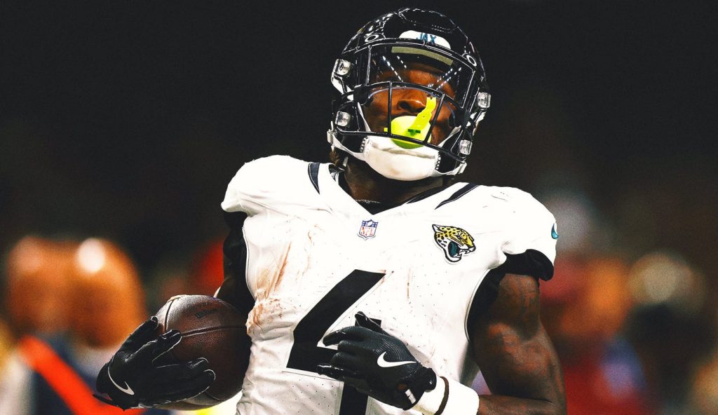 2025 NFL Week 2 Buzz: Eagles Add Depth With RB Tank Bigsby