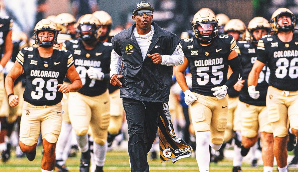 Deion Sanders Defends Colorado’s Late-Game Clock Management After GA Tech Loss