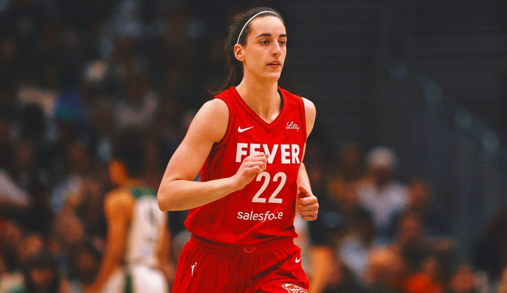 After Missing 5 Games With Injury, Caitlin Clark Set to Return Wednesday