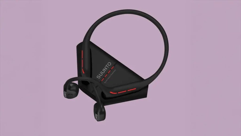 Hands-on review: Suunto Wing 2 Headphones