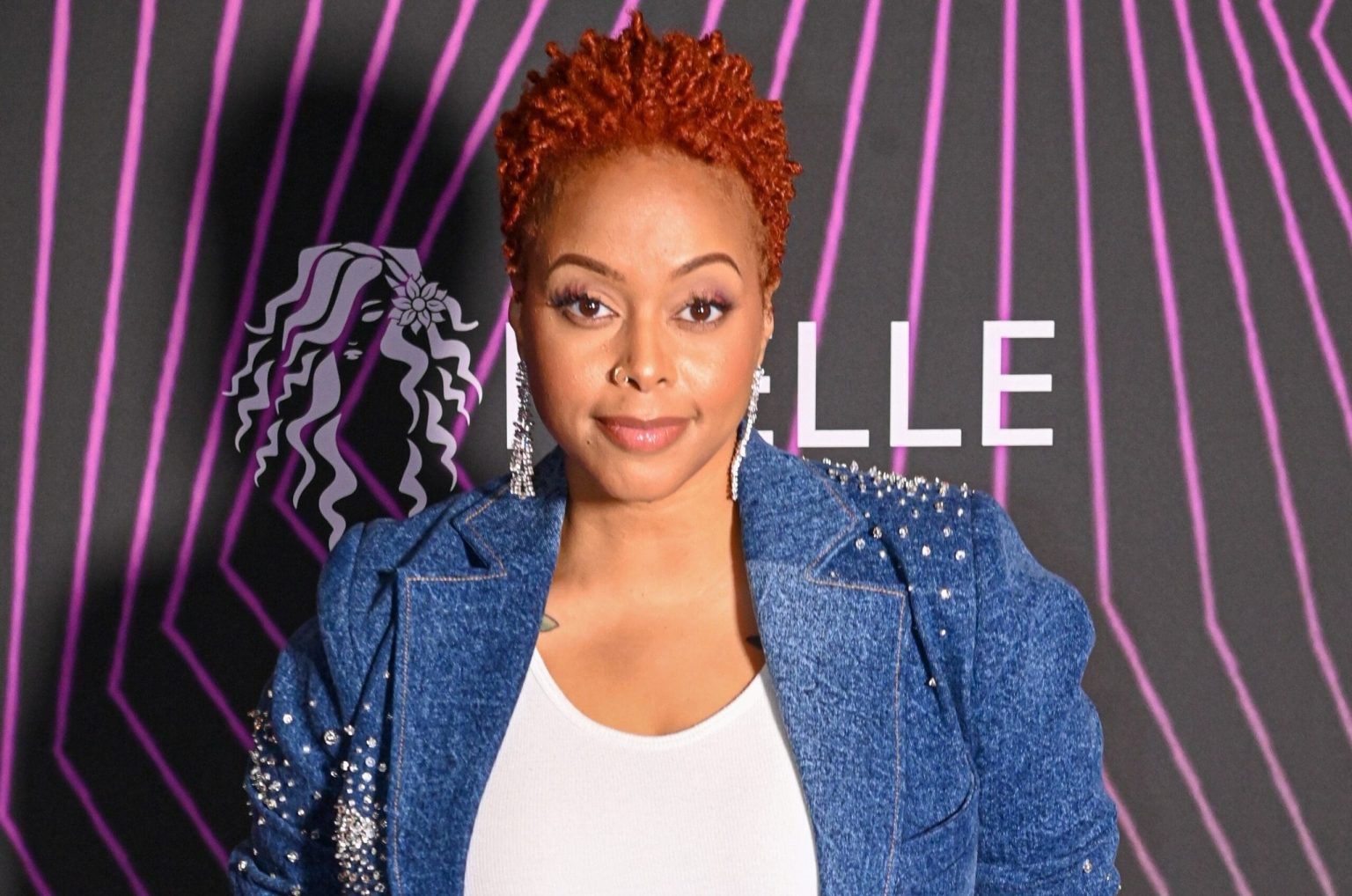 Grammy Winner Chrisette Michele Reveals Autism Diagnosis