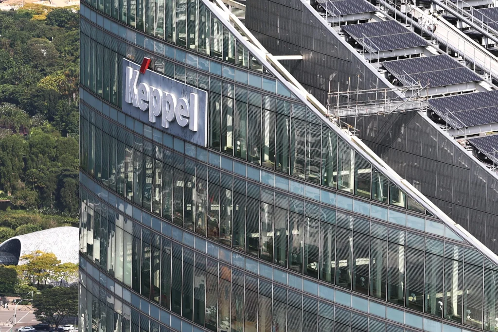 RHB expects S-Reit demand to rise, Singapore Government Securities yield to moderate further