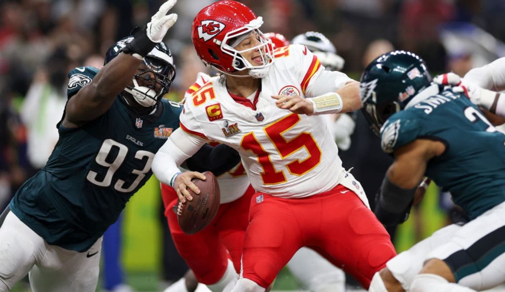 Eagles vs. Chiefs: How to watch, Prediction, TV Channel, Streaming