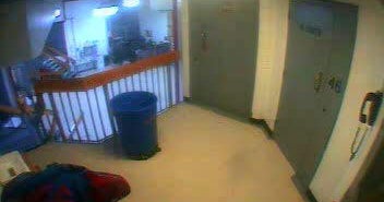 What the “missing minute” in the Jeffrey Epstein jail video shows