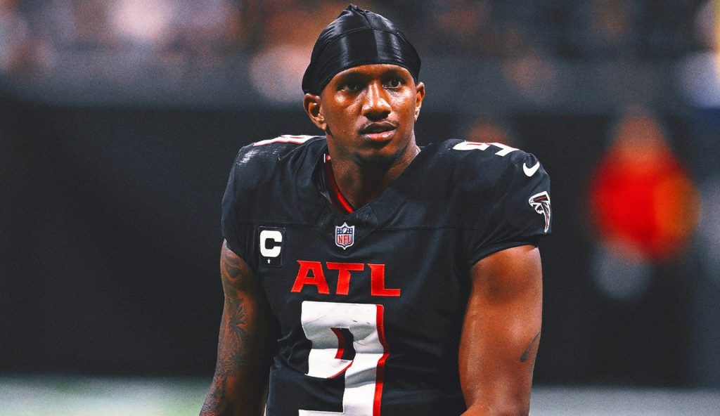Despite Another Close Loss, Falcons’ Michael Penix Continues to Show ‘He’s Got it’