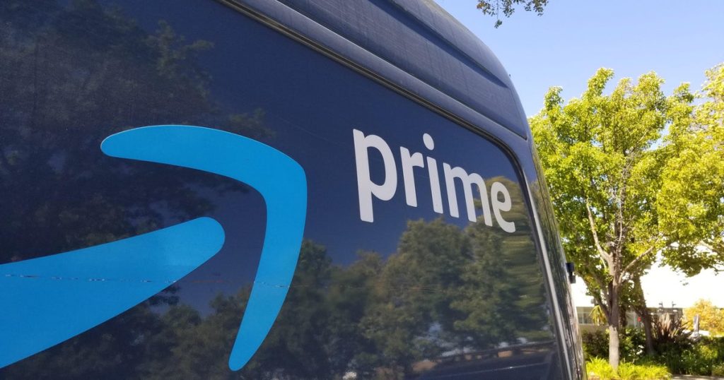 Amazon is ending Prime Invitee, a perk that allowed members to share free shipping
