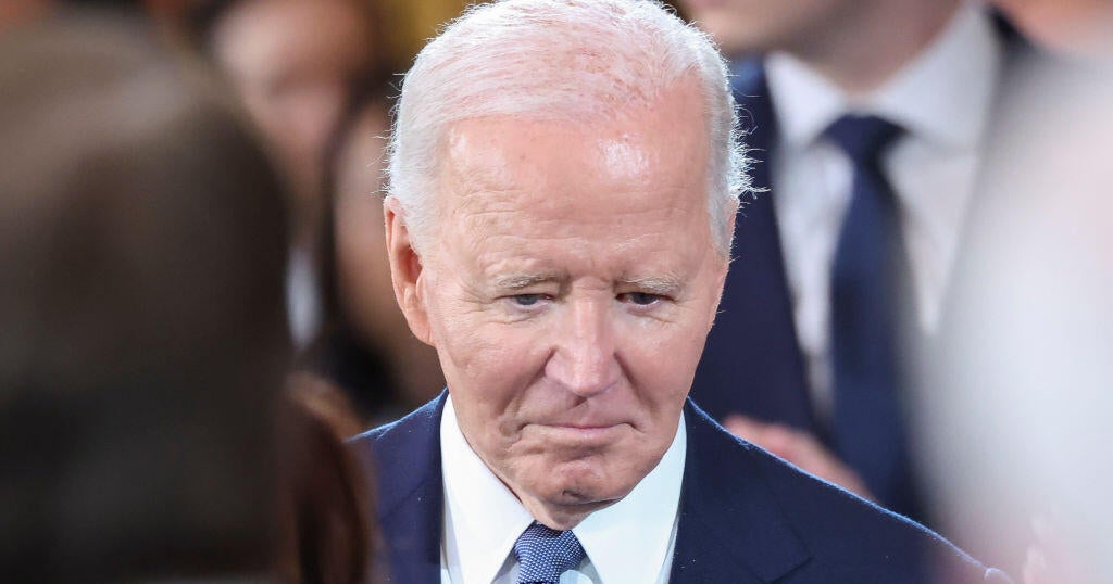 Biden recently had skin cancer surgery, spokeswoman says