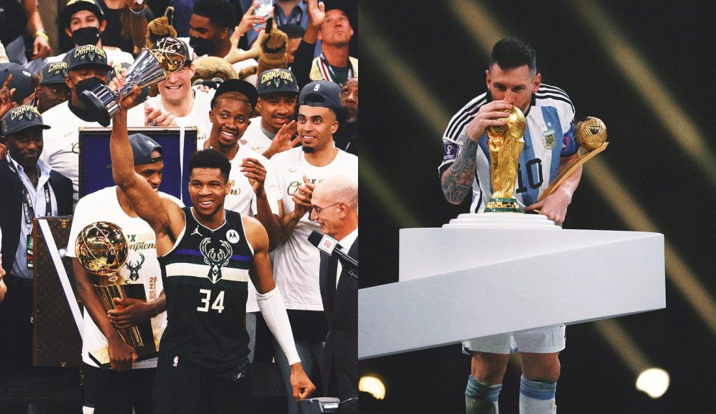 The 10 Best Individual Championship Performances Since 2020