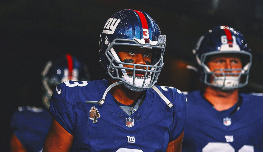 2025 NFL Week 1 Odds: Unders Dominate Opening Sunday