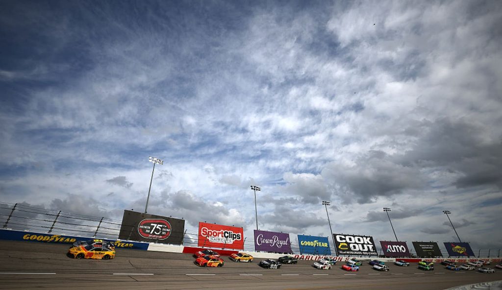How to watch 2025 NASCAR Darlington: Cook Out Southern 500 schedule, start time, TV channel